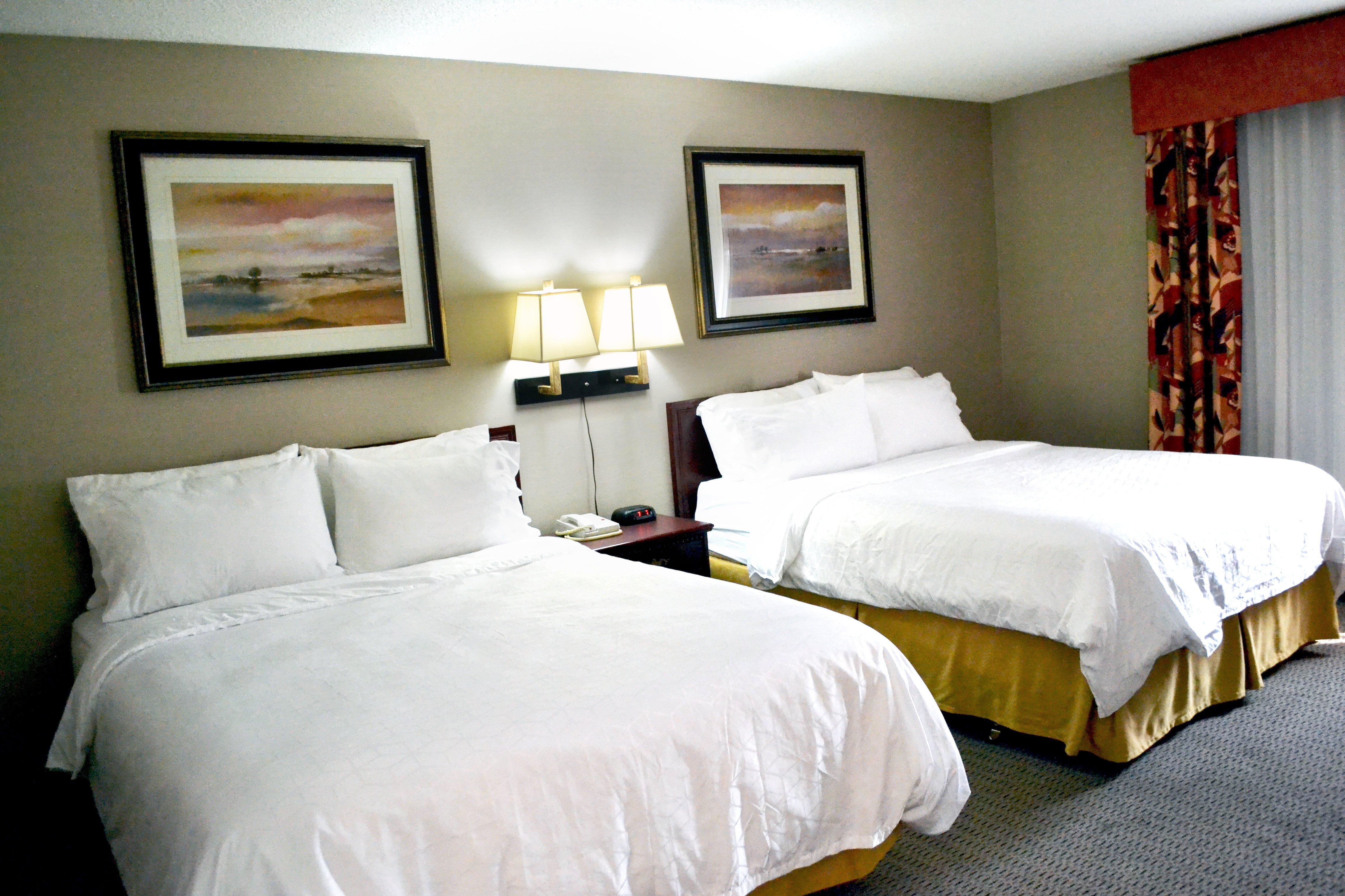 Holiday Inn Express Red Deer By Ihg Exterior photo