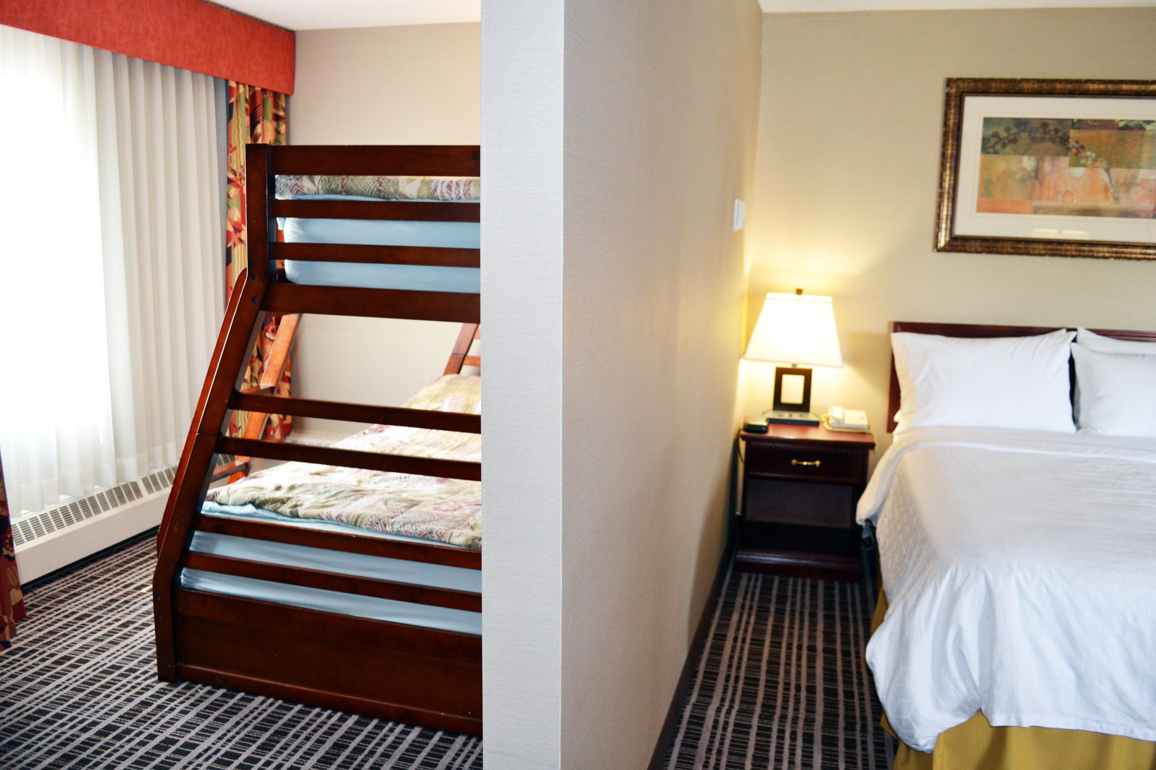 Holiday Inn Express Red Deer By Ihg Exterior photo